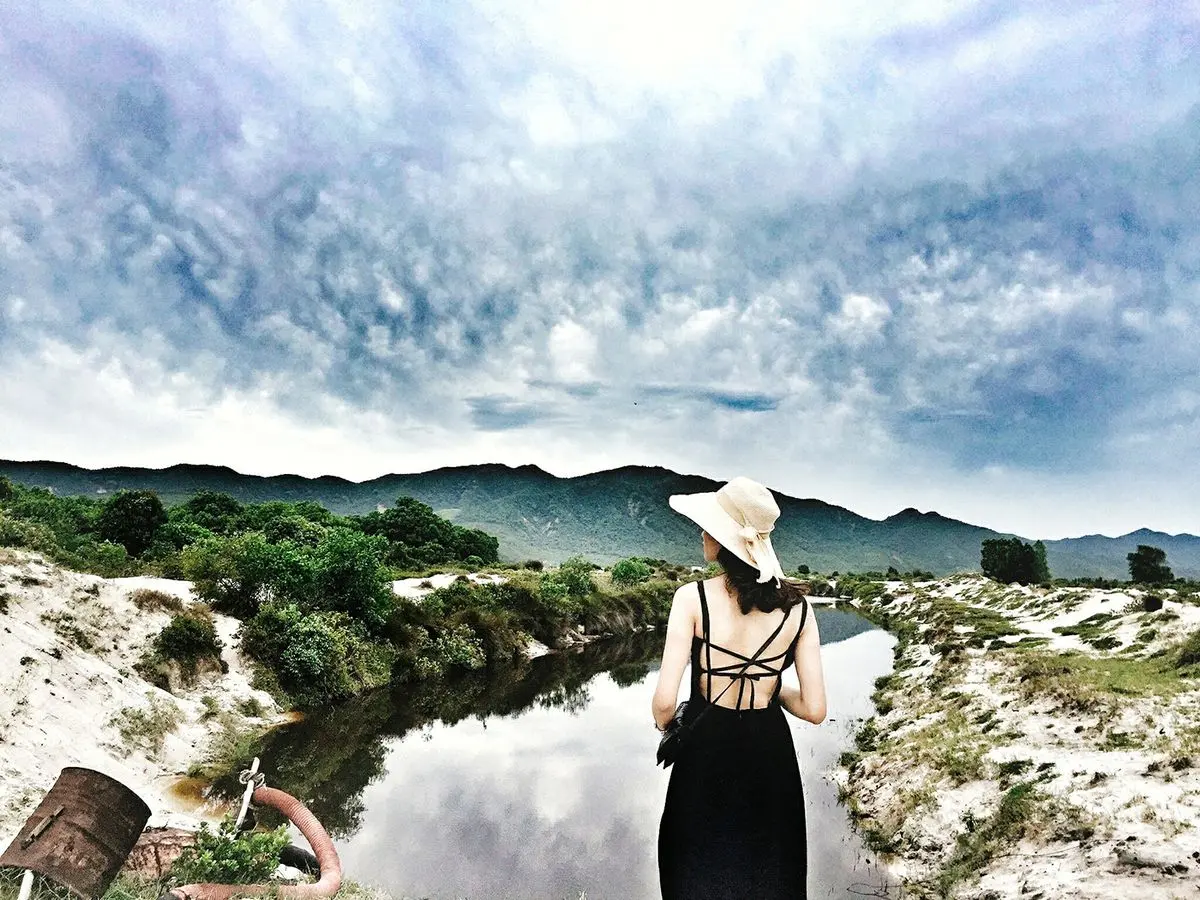 Muốn chơi vui, đừng bỏ lỡ lịch tr&igrave;nh đi đảo Quan Lạn 3N2Đ của MIA.vn 5