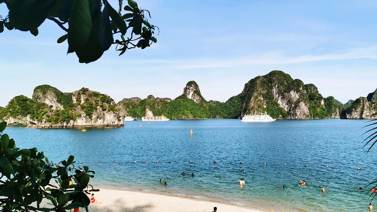 Nếu c&oacute; 24h ở Hạ Long, bạn sẽ l&agrave;m g&igrave;? 14
