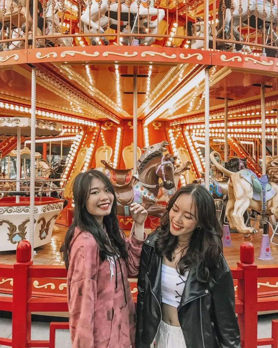 Vui chơi thỏa th&iacute;ch với lịch tr&igrave;nh du lịch B&atilde;i Ch&aacute;y 3N2Đ của MIA.vn 4