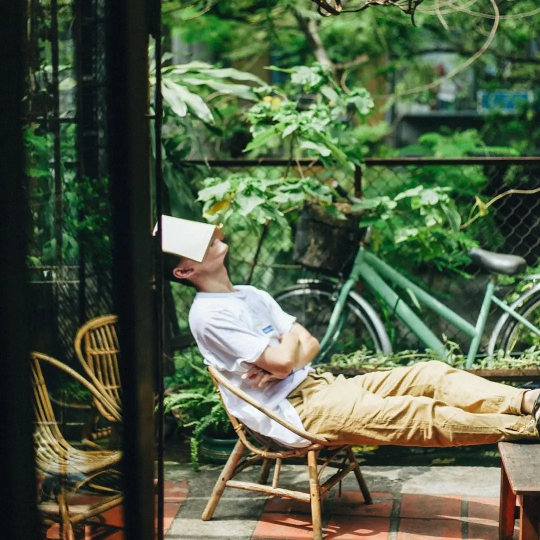 Bỏ t&uacute;i ngay c&aacute;c địa điểm sống ảo H&agrave; Nội đẹp như phim 4