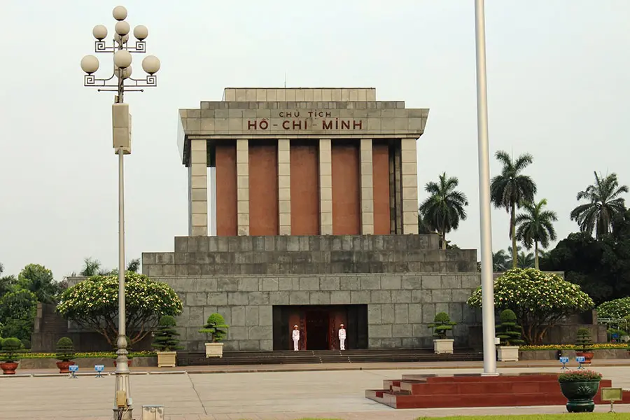 Check in H&agrave; Nội, l&agrave;m sao bỏ qua những điểm đến th&acirc;n quen n&agrave;y 4