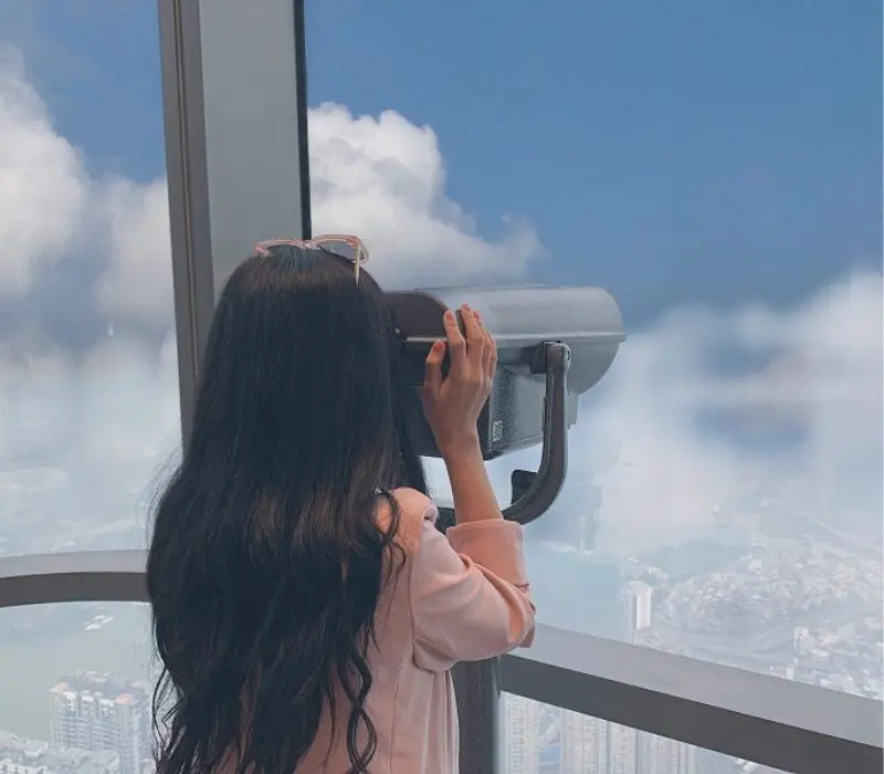Check in to&agrave; nh&agrave; Keangnam Landmark 72 nổi tiếng tại H&agrave; Nội 7