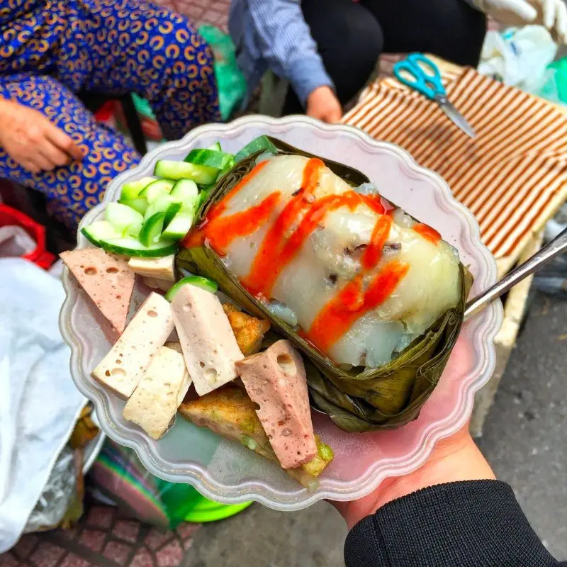 C&oacute; khu chợ Long Bi&ecirc;n kh&ocirc;ng ngủ nổi tiếng khắp H&agrave; Th&agrave;nh 11