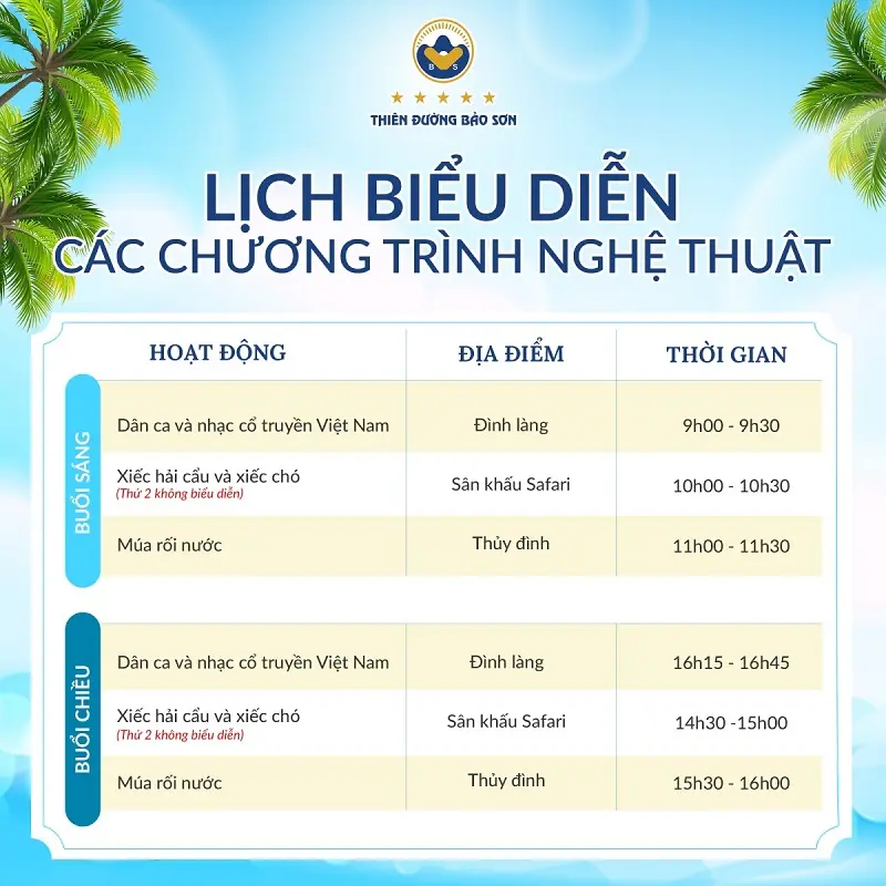 C&ocirc;ng vi&ecirc;n Thi&ecirc;n Đường Bảo Sơn, tổ hợp giải tr&iacute; v&agrave; văn h&oacute;a giữa l&ograve;ng thủ đ&ocirc; 4