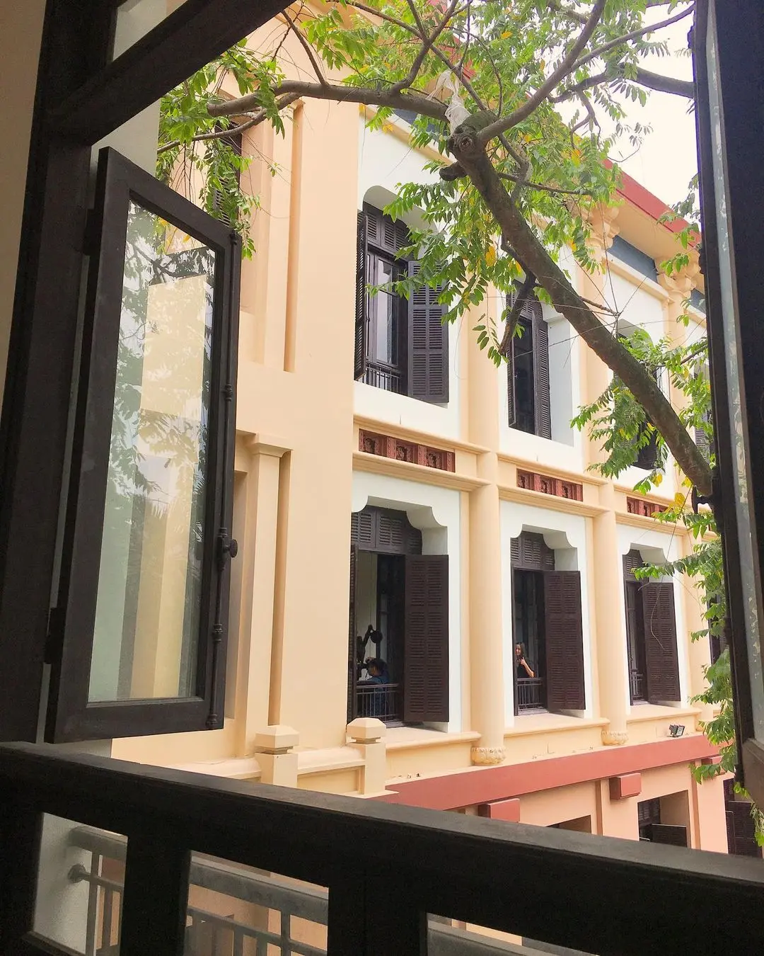 Đến Bảo t&agrave;ng mỹ thuật Việt Nam v&agrave; cảm nhận n&eacute;t đẹp nghệ thuật 4