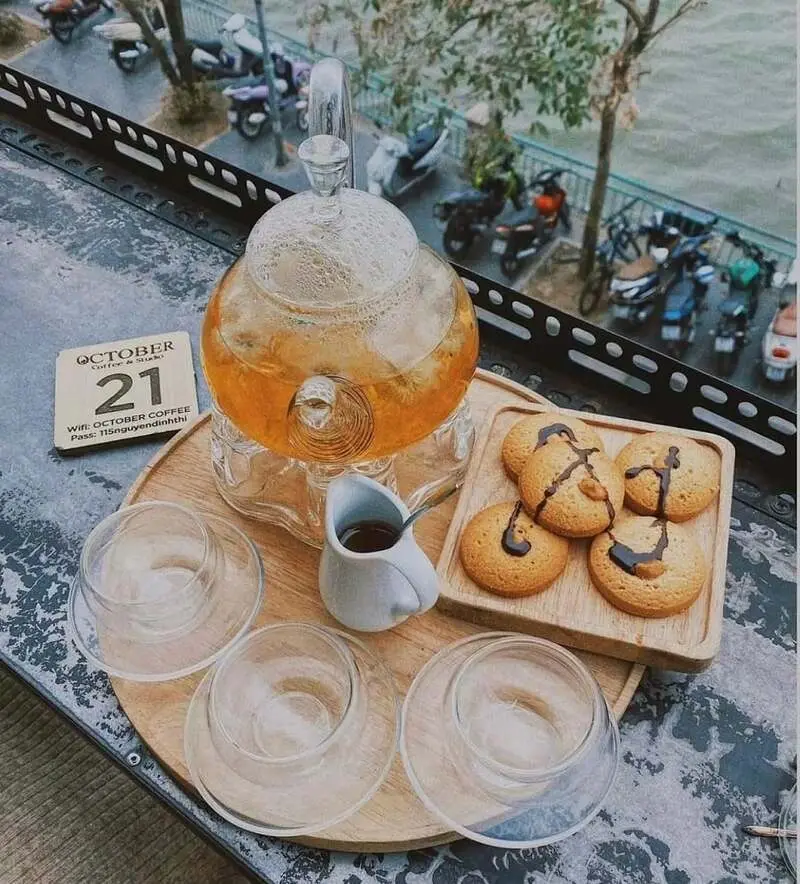 Đến Hồ T&acirc;y ngắm cảnh đẹp c&oacute; một kh&ocirc;ng hai giữa l&ograve;ng thủ đ&ocirc; 6