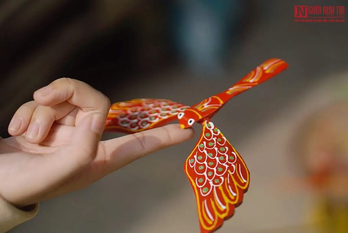 Đến mảnh đất ngh&igrave;n năm văn hiến th&igrave; bỏ lỡ l&agrave;ng nghề truyền thống ở H&agrave; Nội th&igrave; đ&aacute;ng bị &lsquo;đ&aacute;nh đ&ograve;n&rsquo; 8