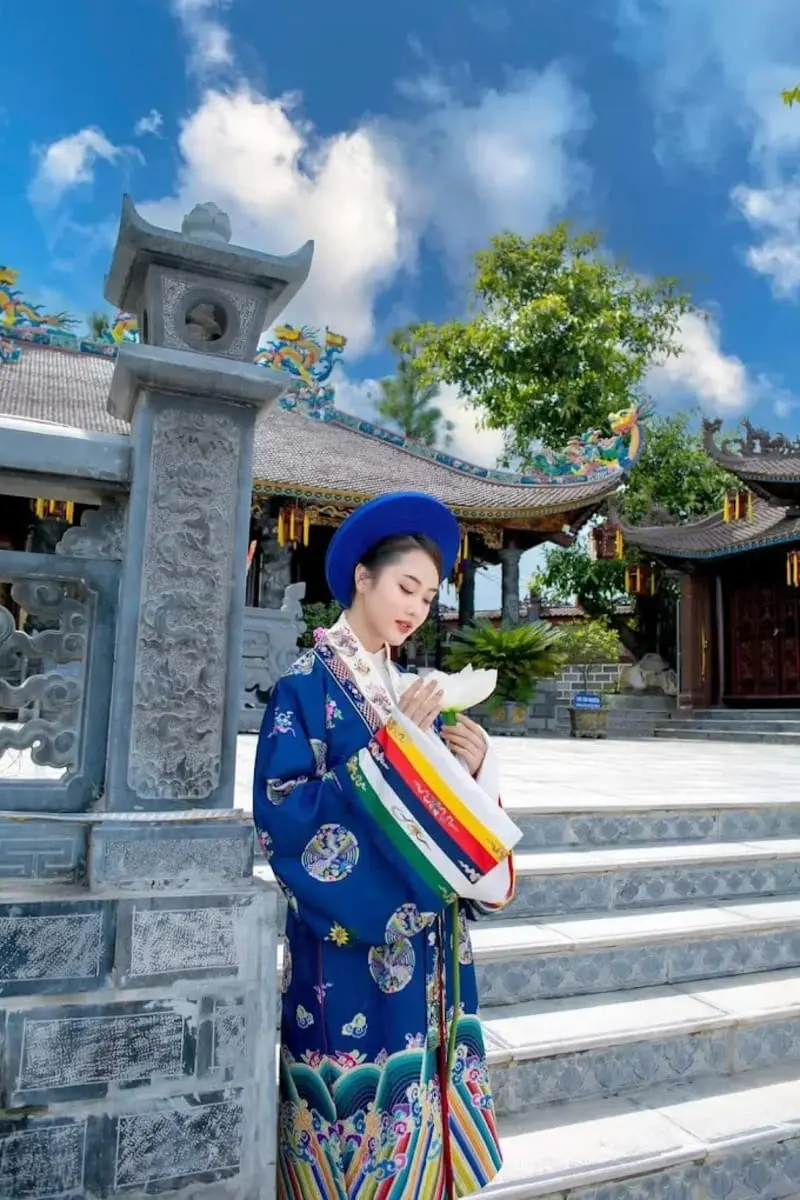 Đền Ứng Thi&ecirc;n Quốc Oai minh chứng cho sự trường tồn văn h&oacute;a Việt 8
