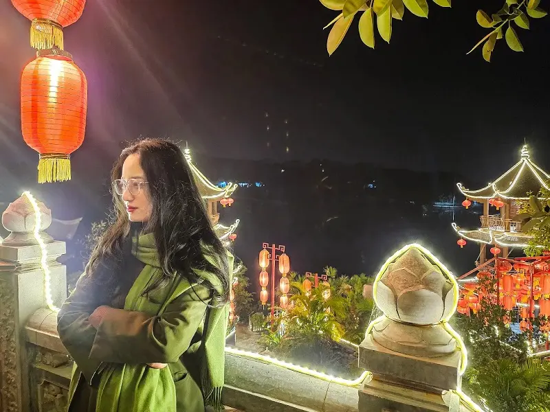 Đền Ứng Thi&ecirc;n Quốc Oai minh chứng cho sự trường tồn văn h&oacute;a Việt 9