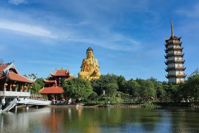 Đền Ứng Thi&ecirc;n Quốc Oai minh chứng cho sự trường tồn văn h&oacute;a Việt 11