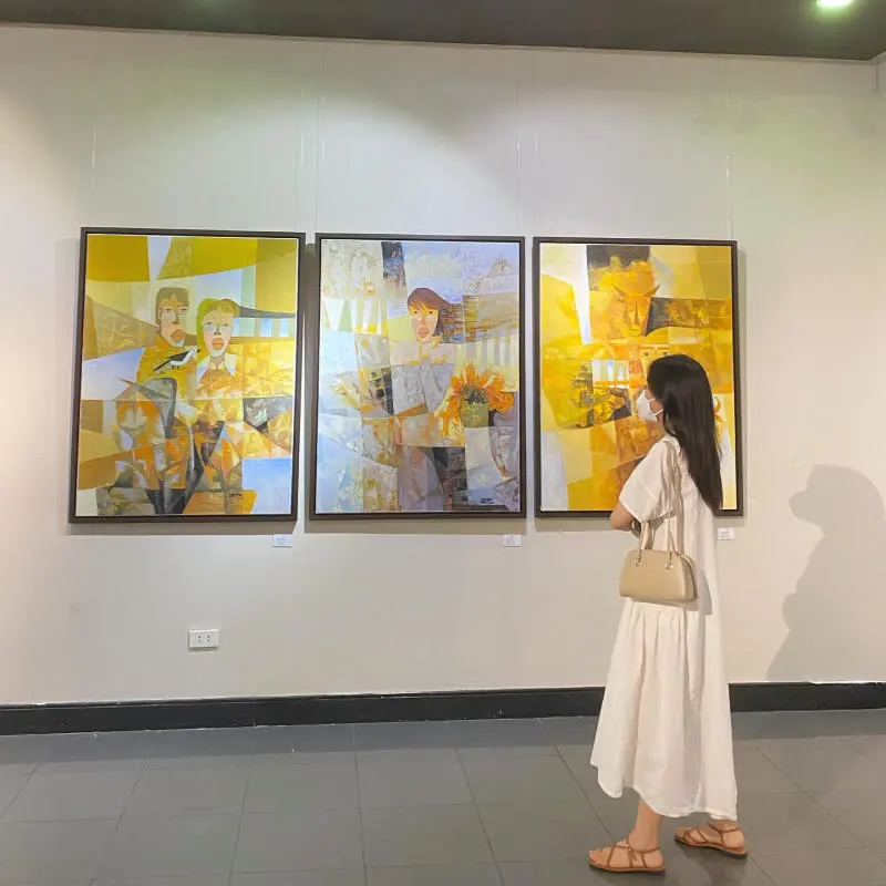 Điểm danh Top 5 Trung t&acirc;m văn h&oacute;a nghệ thuật H&agrave; Nội nổi tiếng 6