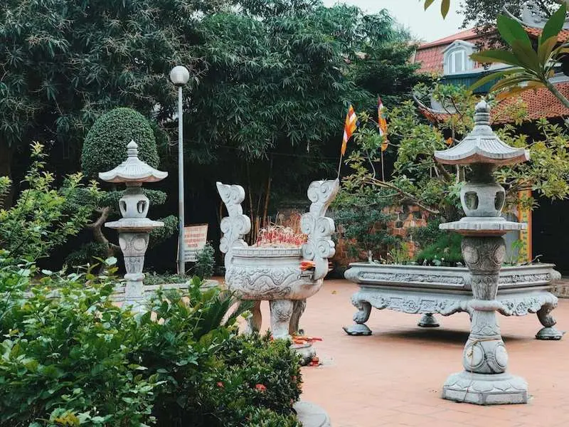 Du ngoạn Thăng Long tứ trấn, ngắm nh&igrave;n văn h&oacute;a thủ đ&ocirc; xưa cũ 16