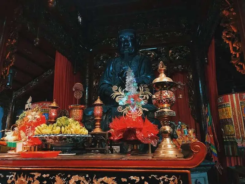 Du ngoạn Thăng Long tứ trấn, ngắm nh&igrave;n văn h&oacute;a thủ đ&ocirc; xưa cũ 25