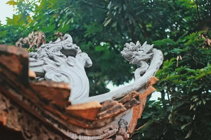 Du ngoạn Thăng Long tứ trấn, ngắm nh&igrave;n văn h&oacute;a thủ đ&ocirc; xưa cũ 15