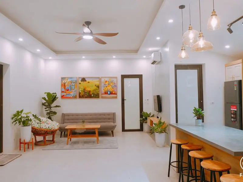 Hồ Đồng Đ&ograve; S&oacute;c Sơn, t&igrave;m về chốn non sơn hữu t&igrave;nh 16