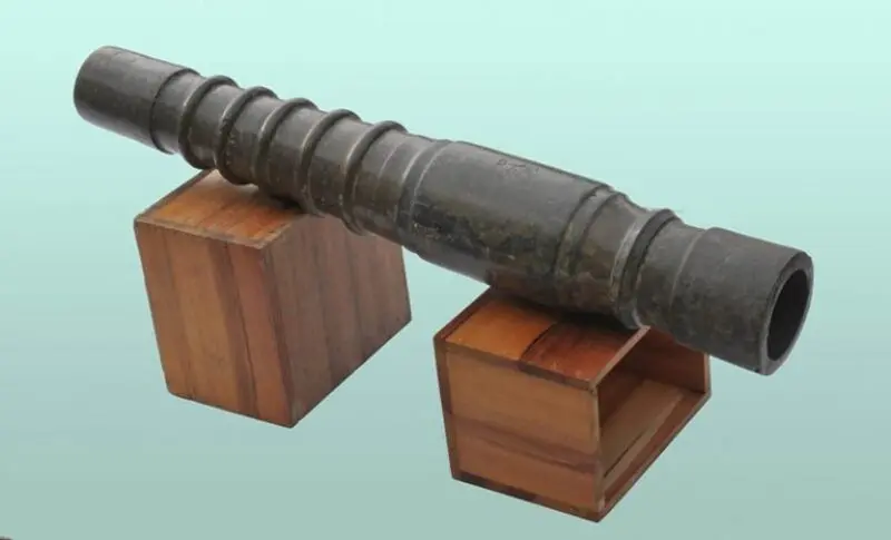 Ho&agrave;ng Th&agrave;nh Thăng Long - Dấu ấn thời đại giữa l&ograve;ng H&agrave; Nội 15