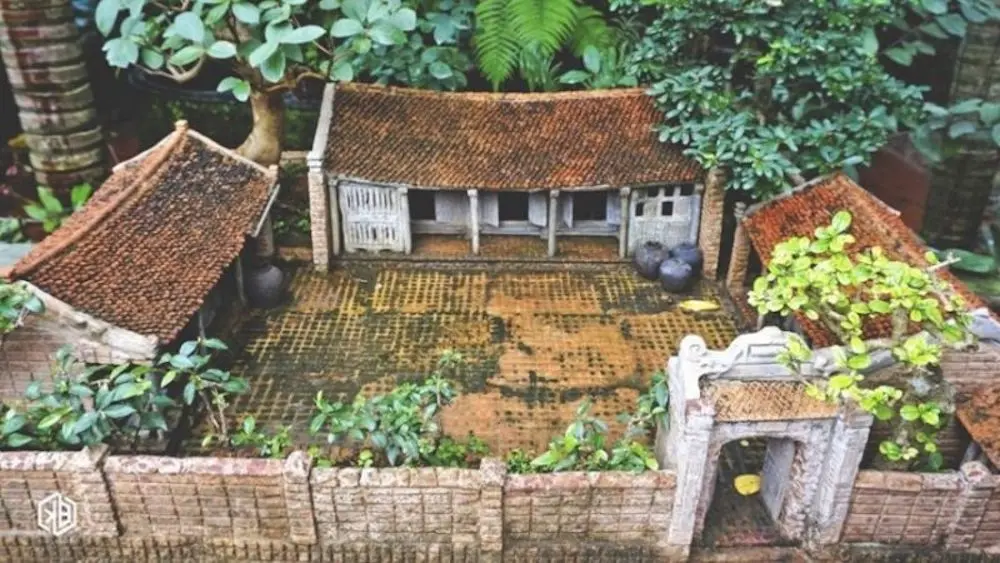 Kh&aacute;m ph&aacute; 6 điểm tham quan tại l&agrave;ng cổ Đường L&acirc;m xưa cũ 8