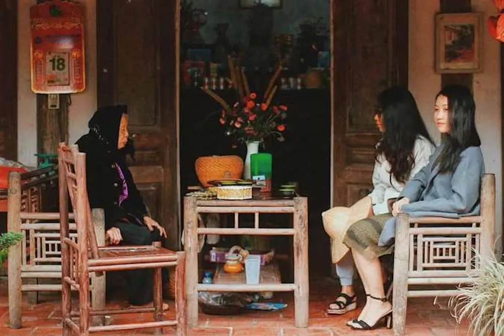 Kh&aacute;m ph&aacute; 6 điểm tham quan tại l&agrave;ng cổ Đường L&acirc;m xưa cũ 6
