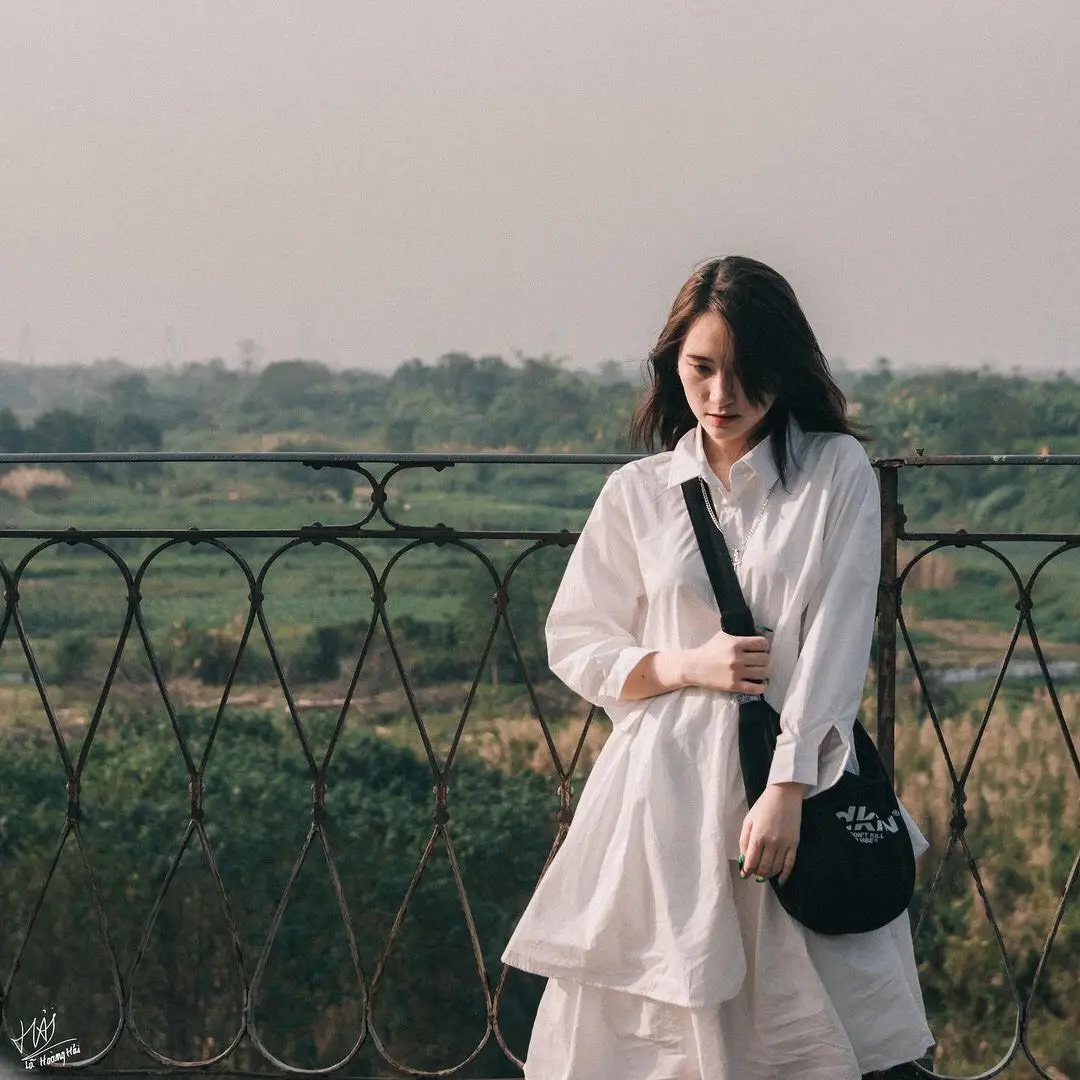 Kh&aacute;m ph&aacute; cầu Long Bi&ecirc;n - Biểu tượng văn h&oacute;a, lịch sử của H&agrave; Nội 16