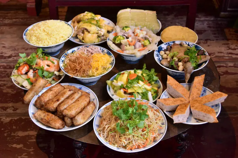 Kh&aacute;m ph&aacute; Chợ gốm B&aacute;t Tr&agrave;ng, tinh hoa nghệ thuật v&agrave; văn h&oacute;a 9