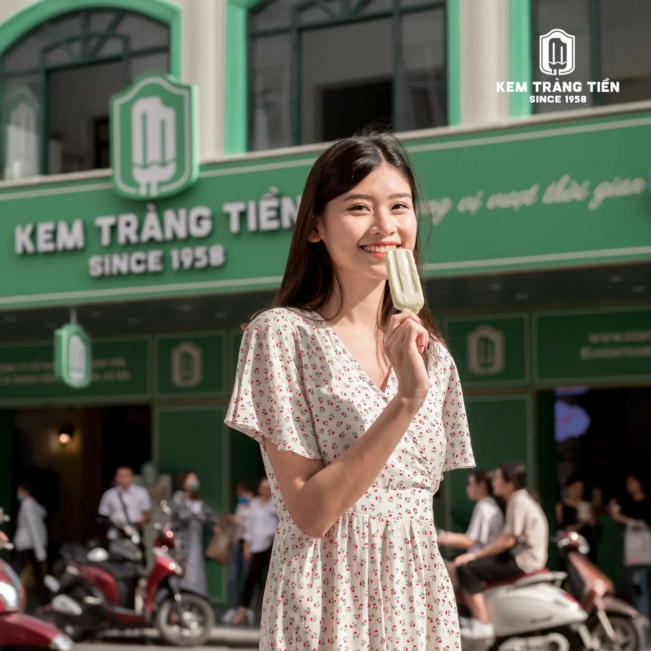 Kh&aacute;m ph&aacute; phố cổ H&agrave; Nội - N&eacute;t đặc trưng của th&agrave;nh phố Thủ Đ&ocirc; 19