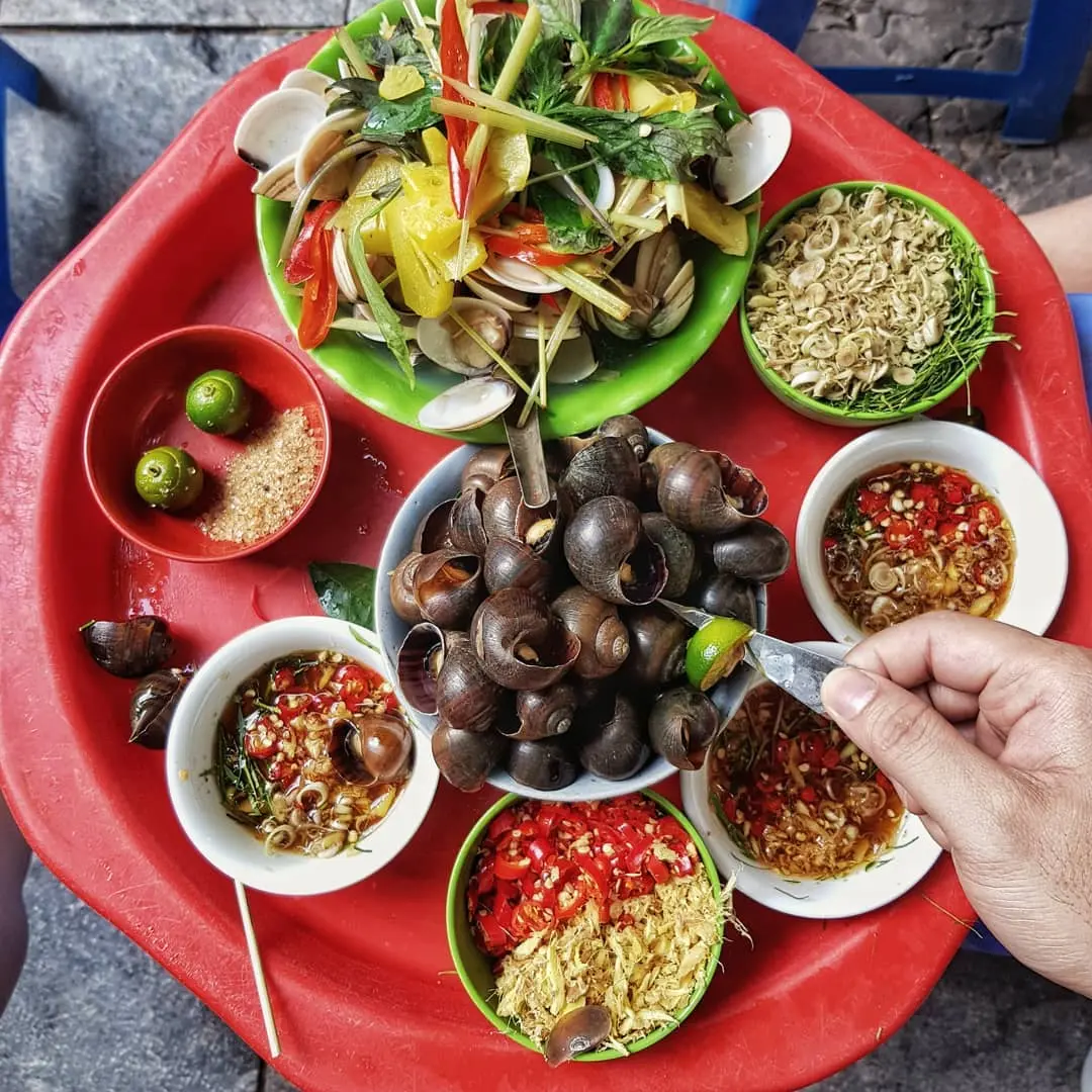 Kh&aacute;m ph&aacute; phố cổ H&agrave; Nội - N&eacute;t đặc trưng của th&agrave;nh phố Thủ Đ&ocirc; 18