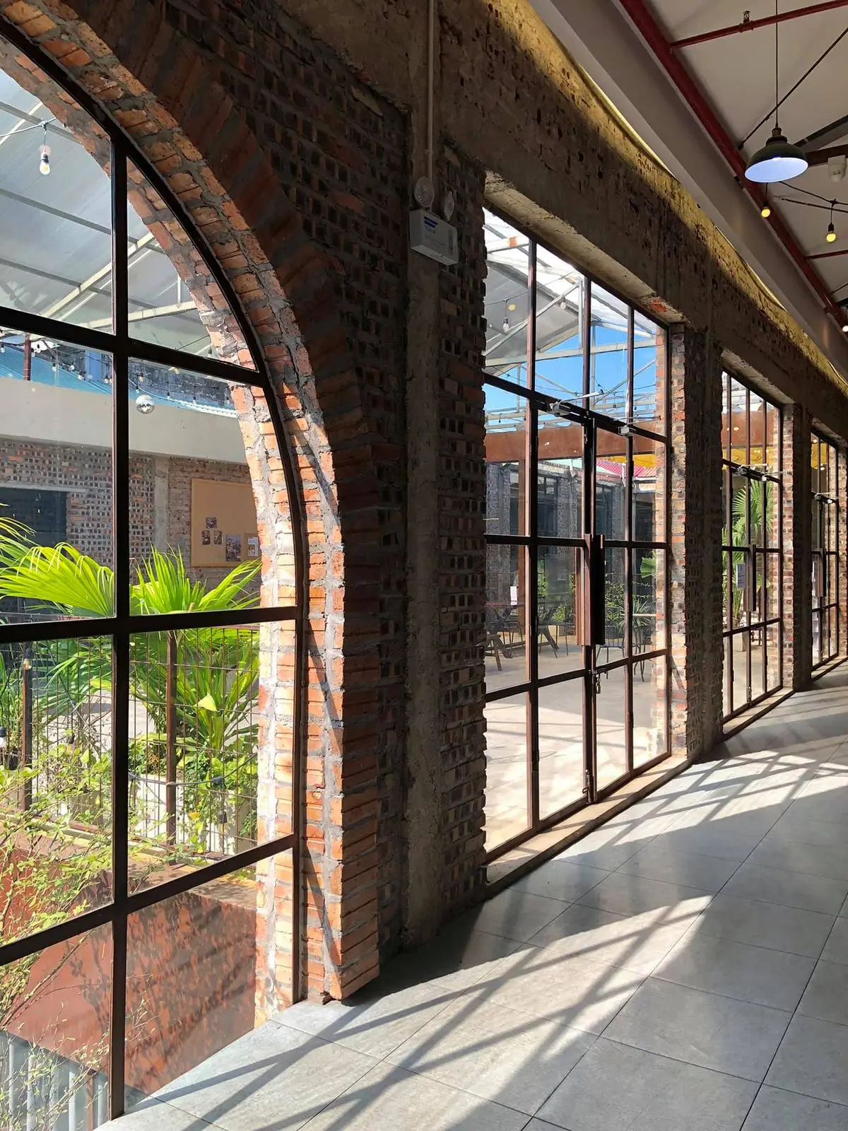 Khám phá tổ hợp giải trí COMPLEX 01 gây sốt giới trẻ Hà Thành 5