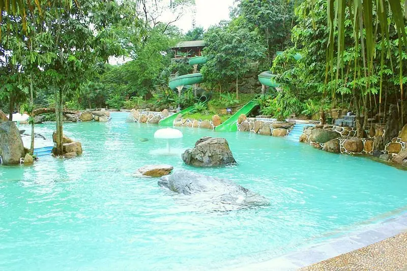 Khu du lịch sinh th&aacute;i Thi&ecirc;n Sơn Suối Ng&agrave; - Địa điểm vui chơi cực th&iacute;ch ở H&agrave; Nội 11