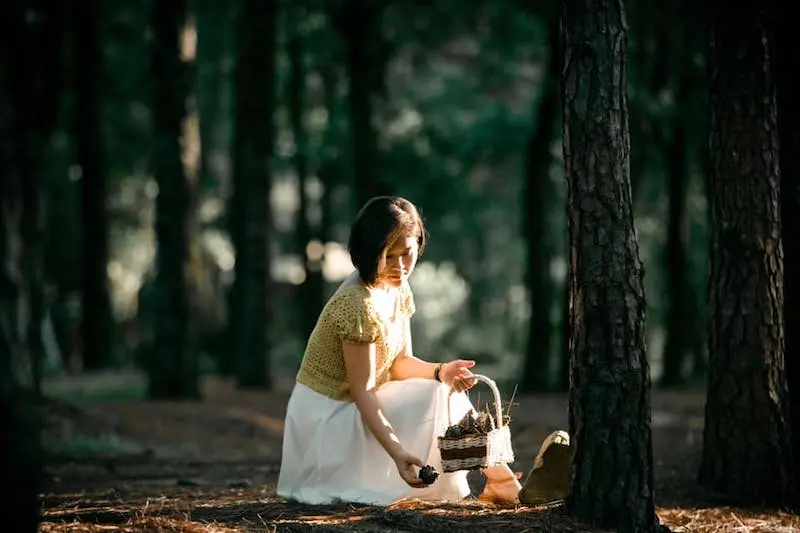 Khu du lịch Thi&ecirc;n Ph&uacute; L&acirc;m, địa điểm tr&aacute;nh n&oacute;ng l&yacute; tưởng tại thủ đ&ocirc; H&agrave; Nội 6