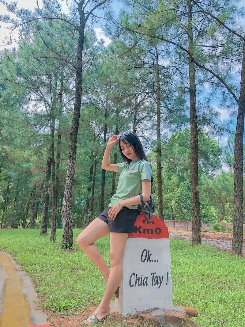 Khu du lịch Thi&ecirc;n Ph&uacute; L&acirc;m, địa điểm tr&aacute;nh n&oacute;ng l&yacute; tưởng tại thủ đ&ocirc; H&agrave; Nội 4