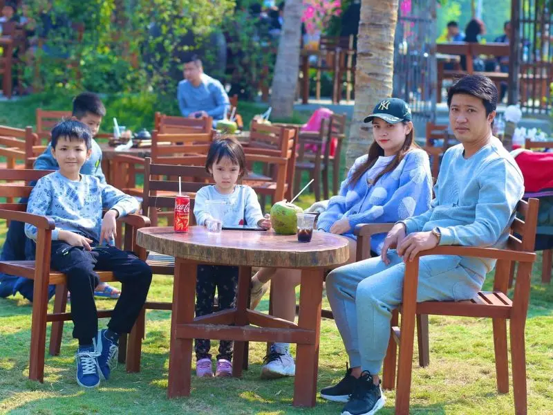 Kinh nghiệm check-in thung lũng hoa Hồ T&acirc;y đẹp ng&uacute;t ng&agrave;n 13