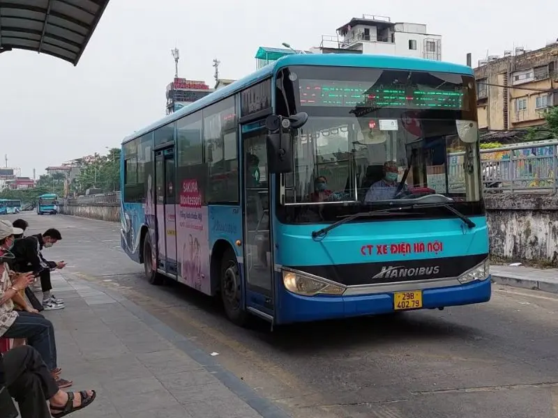 Kinh nghiệm check-in thung lũng hoa Hồ T&acirc;y đẹp ng&uacute;t ng&agrave;n 5