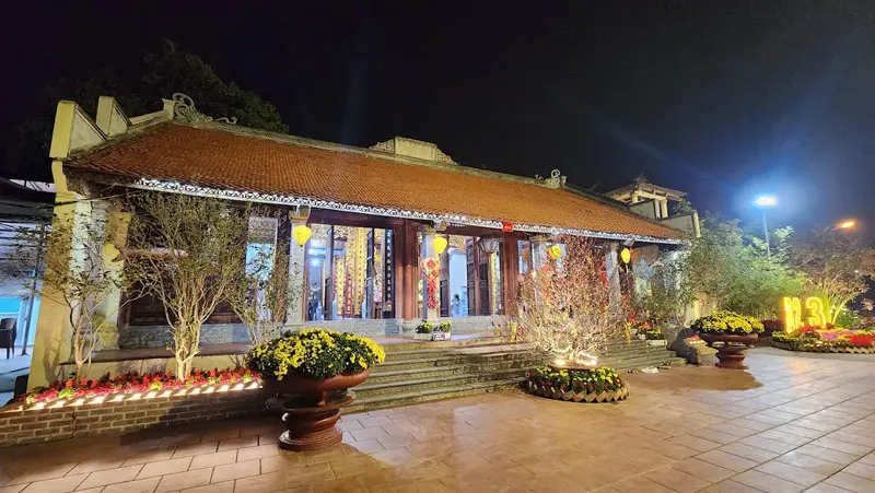 Kinh nghiệm chi&ecirc;m b&aacute;i ch&ugrave;a Phổ Quang H&agrave; Nội từ A đến Z 4