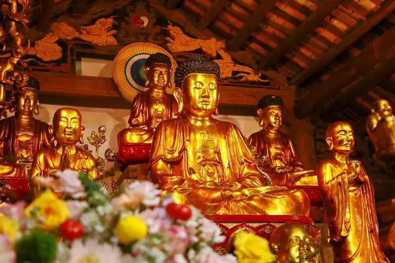 Kinh nghiệm chi&ecirc;m b&aacute;i ch&ugrave;a Phổ Quang H&agrave; Nội từ A đến Z 8