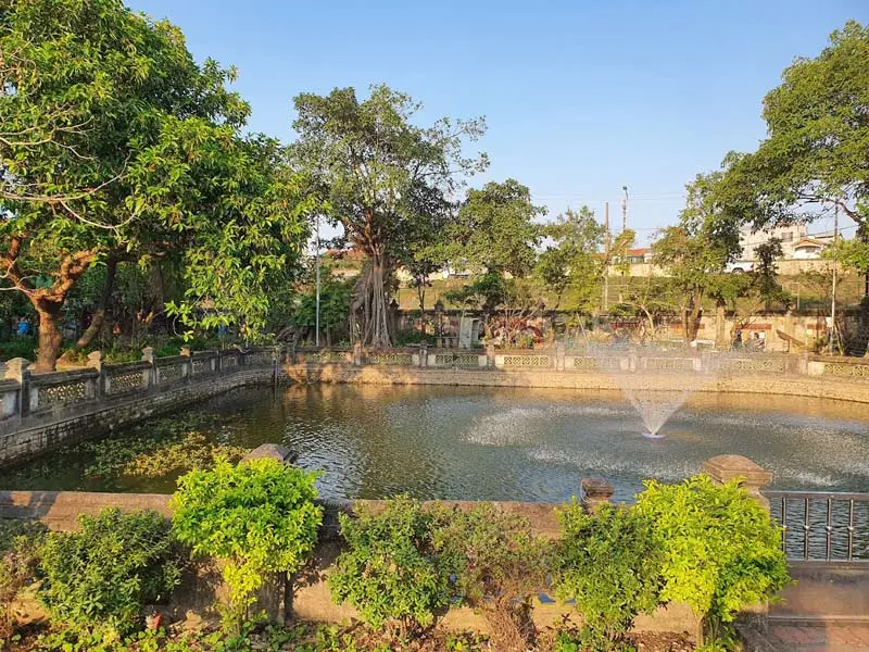 Kinh nghiệm chi&ecirc;m b&aacute;i ch&ugrave;a Phổ Quang H&agrave; Nội từ A đến Z 7