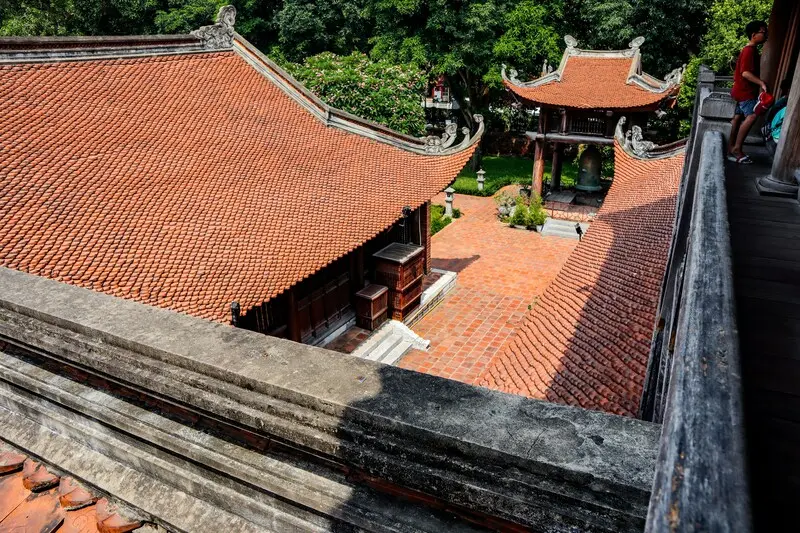 Kinh nghiệm tham quan Văn Miếu-Quốc Tử Gi&aacute;m chi tiết 2026 22