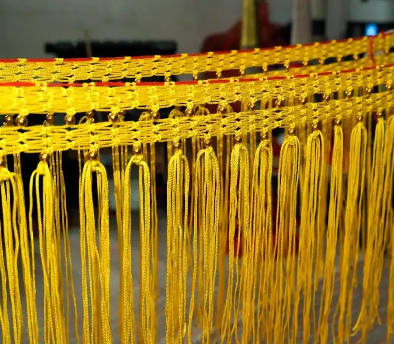L&agrave;ng nghề Triều Kh&uacute;c: Trải nghiệm văn h&oacute;a độc đ&aacute;o giữa l&ograve;ng H&agrave; Nội 2