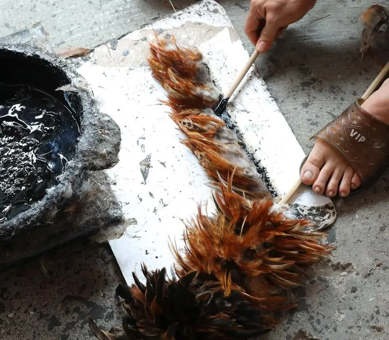 L&agrave;ng nghề Triều Kh&uacute;c: Trải nghiệm văn h&oacute;a độc đ&aacute;o giữa l&ograve;ng H&agrave; Nội 5