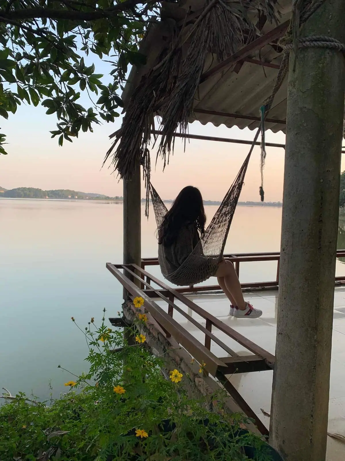 My Hill Sóc Sơn - Địa điểm check-in nổi rần rần siêu gần Hà Nội 5