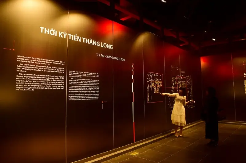 Nh&agrave; Quốc hội Việt Nam: Lịch sử, kiến tr&uacute;c v&agrave; trải nghiệm tham quan 17