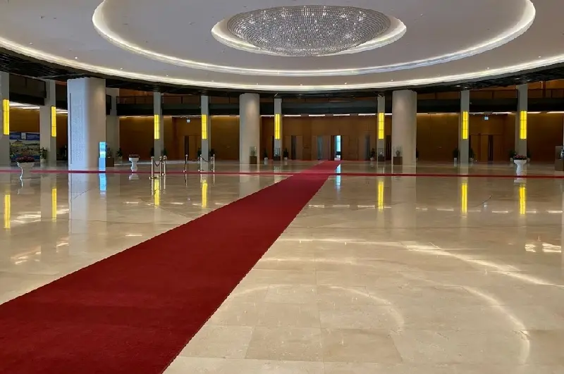 Nh&agrave; Quốc hội Việt Nam: Lịch sử, kiến tr&uacute;c v&agrave; trải nghiệm tham quan 8