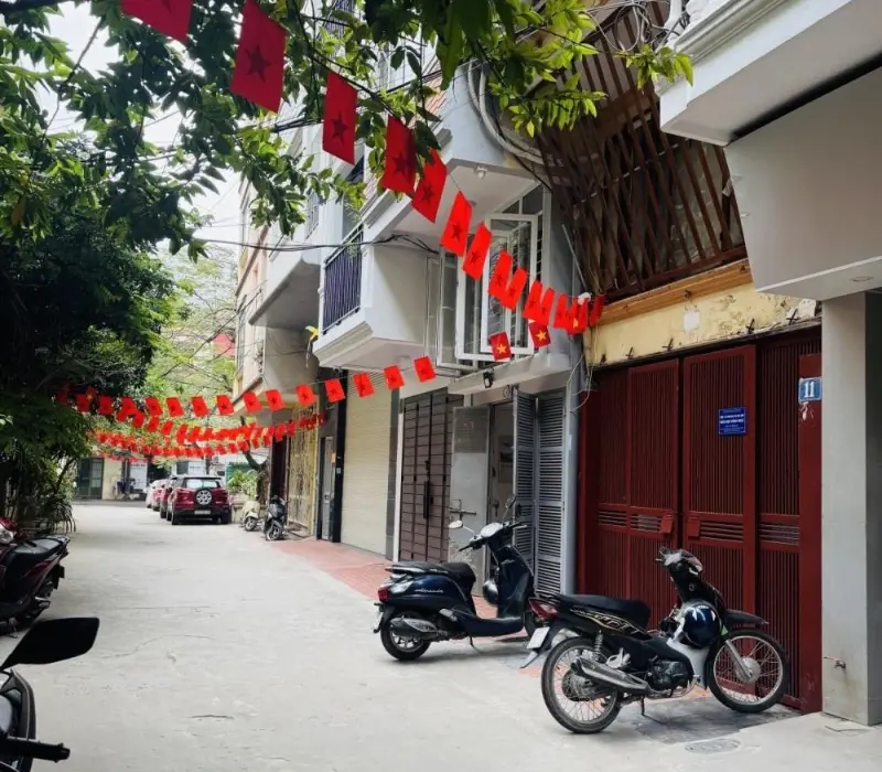 Phố Đặng Văn Ngữ c&oacute; g&igrave;? Kh&aacute;m ph&aacute; từ A đến Z 3