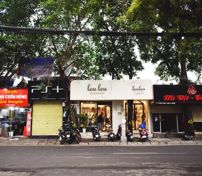 Phố Đặng Văn Ngữ c&oacute; g&igrave;? Kh&aacute;m ph&aacute; từ A đến Z 8