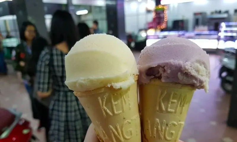 Quảng trường Đ&ocirc;ng Kinh Nghĩa Thục: Tr&aacute;i tim v&ugrave;ng đất Thủ đ&ocirc; 13