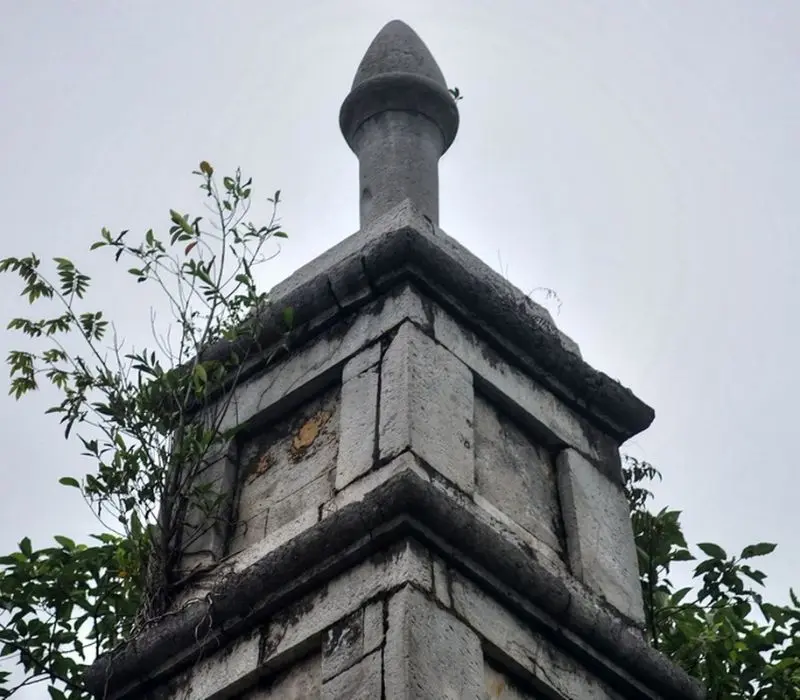 Th&aacute;p B&uacute;t Đ&agrave;i Nghi&ecirc;n, biểu tượng văn h&oacute;a lịch sử độc đ&aacute;o của H&agrave; Nội 7
