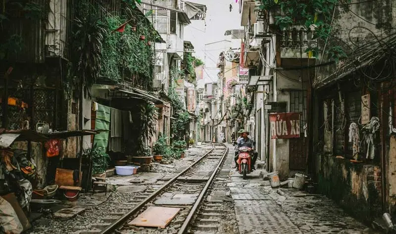 Top 10 di t&iacute;ch lịch sử ở H&agrave; Nội khắc họa chiều d&agrave;i ng&agrave;n năm văn hiến 7