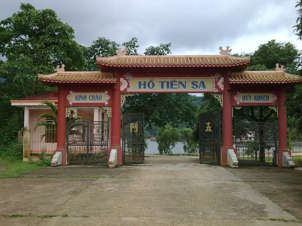 Top 8 điểm du lịch Ba V&igrave; m&agrave; bạn nhất định phải đến một lần trong đời 7
