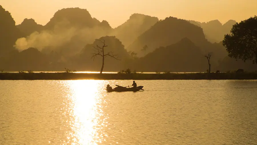 Top địa điểm camping gần H&agrave; Nội l&yacute; tưởng cho cuối tuần 6