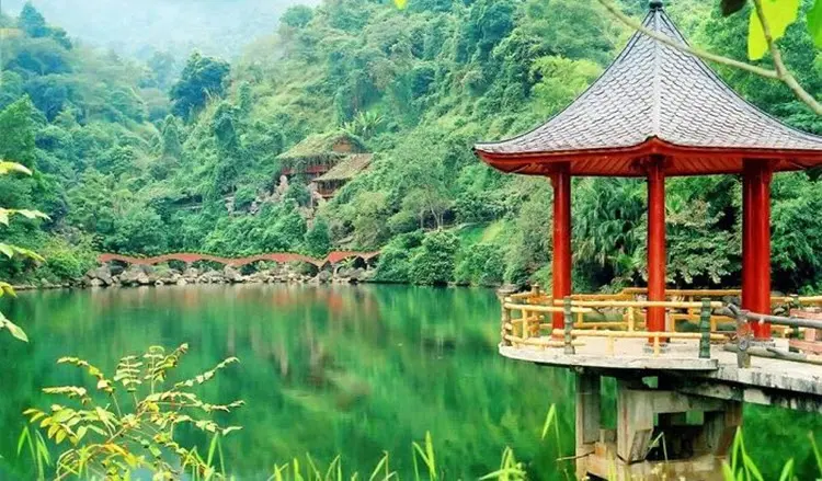 Vườn Quốc gia Ba V&igrave; - Địa điểm l&yacute; tưởng cho những chuyến d&atilde; ngoại 8