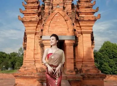 Hành trình khám phá Làng văn hóa các dân tộc Việt Nam